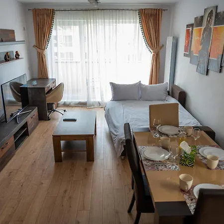 Jad - Comfortable - - Coresi Brašov