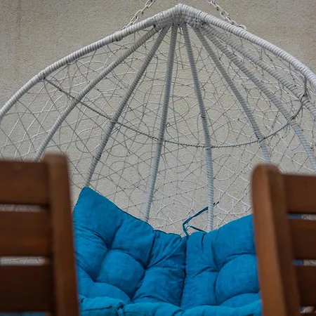 Appartamento Ch Coresi *