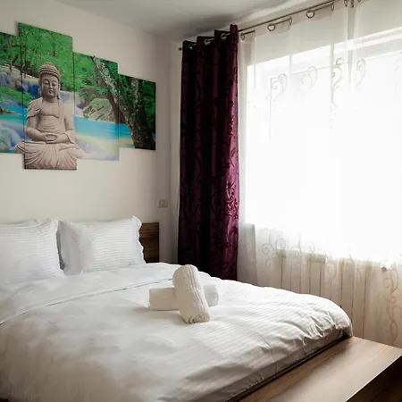Jad - Comfortable - - Coresi Brašov