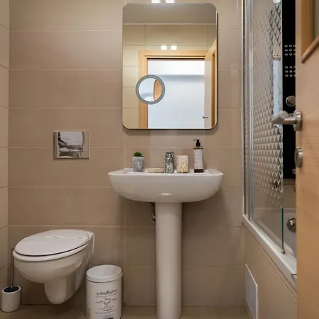 Apartmán Jad - Comfortable - - Coresi