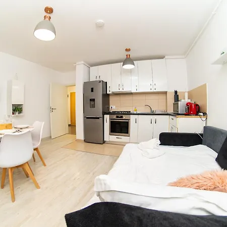Jad - Comfortable - - Coresi Apartment Brasov