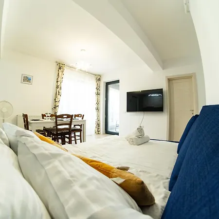 Apartmán Jad - Comfortable - - Coresi Brašov