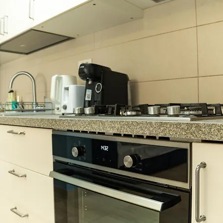 Apartmán Jad - Comfortable - - Coresi