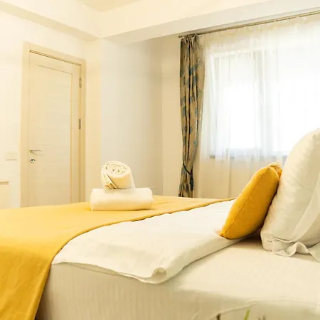Jad - Comfortable - - Coresi Apartmán Brašov