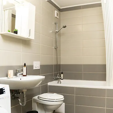 Apartmán Jad - Comfortable - - Coresi *