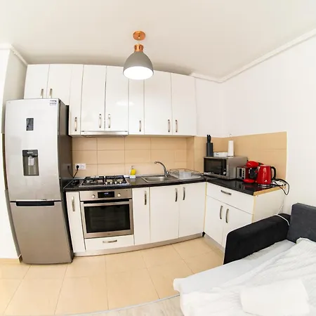 Apartmán Jad - Comfortable - - Coresi