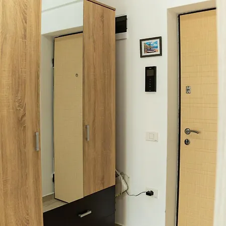 Jad - Comfortable - - Coresi Apartmán *