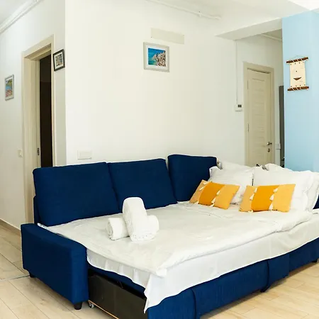 Apartmán Jad - Comfortable - - Coresi Brašov