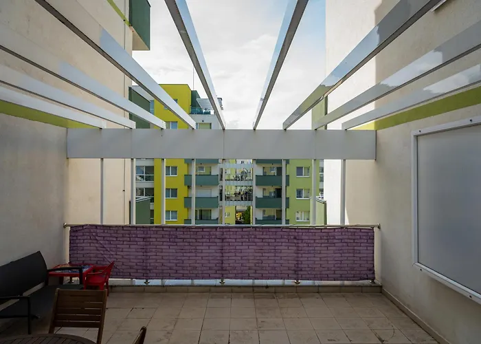 Ch Coresi Apartment Brasov