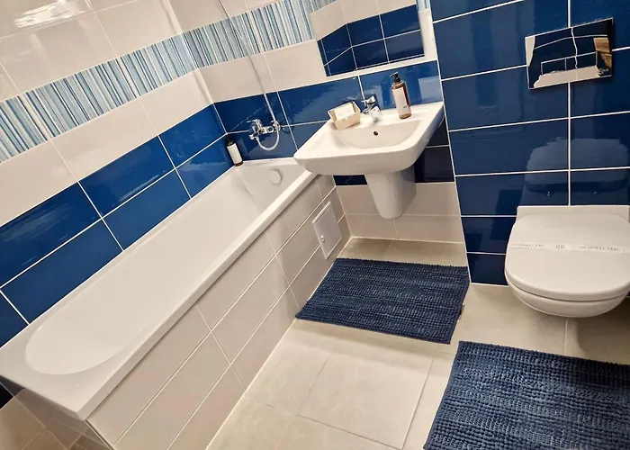 Apartman Ch Coresi Brassó