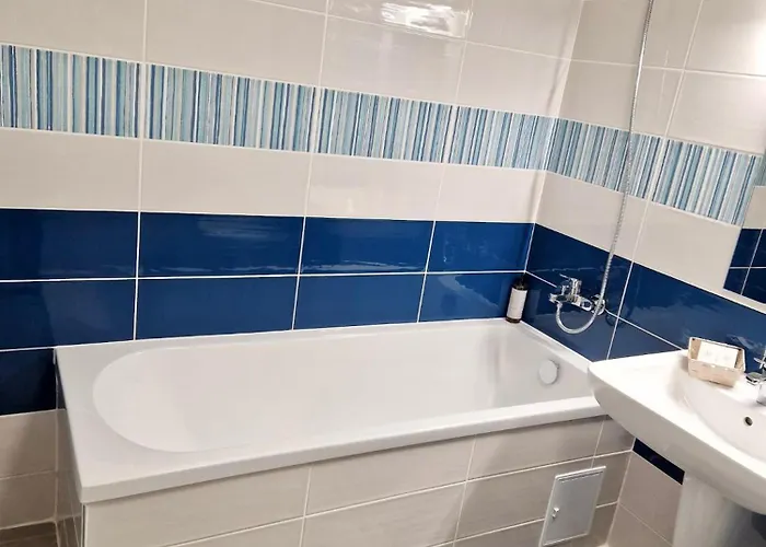 Apartman Ch Coresi *